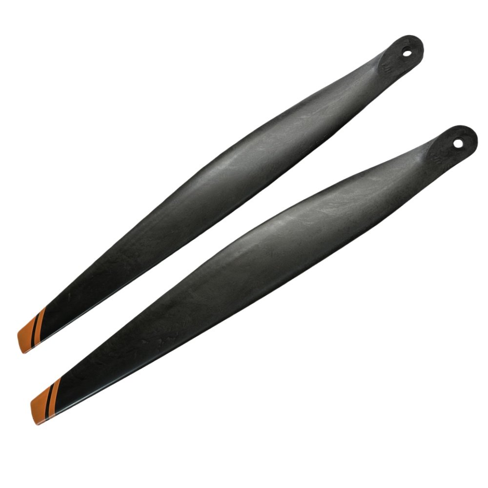T40/T20P Propeller (CW) | Carbon Fiber Rotor for Agricultural Spray Systems | Compatible with T40/T20P
